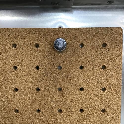 NODEL DESIGN (ノデル デザイン) 収納ケース BECK container