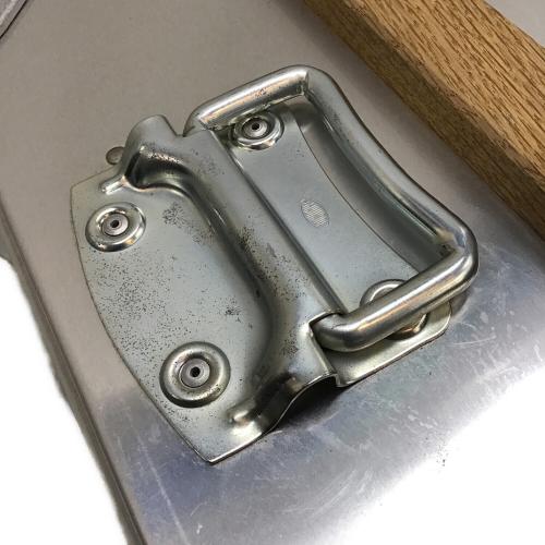 NODEL DESIGN (ノデル デザイン) 収納ケース BECK container