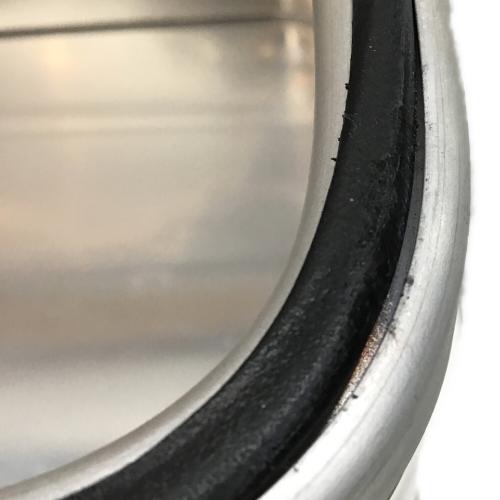 NODEL DESIGN (ノデル デザイン) 収納ケース BECK container