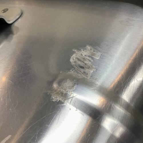 NODEL DESIGN (ノデル デザイン) 収納ケース BECK container