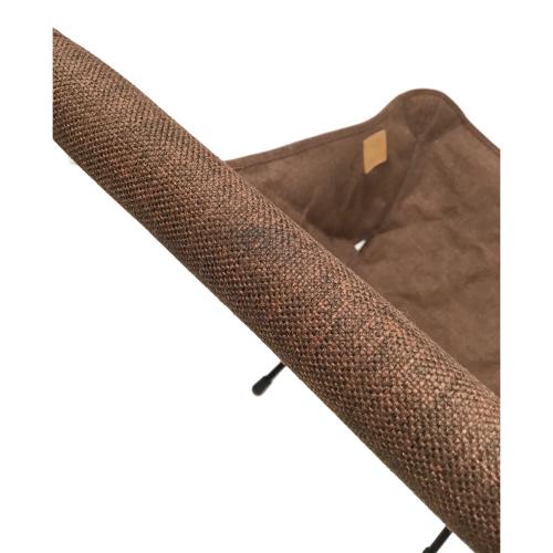 Helinox (ヘリノックス) アウトドアチェア ブラウン HOME DECO&BEACH チェアツーホーム