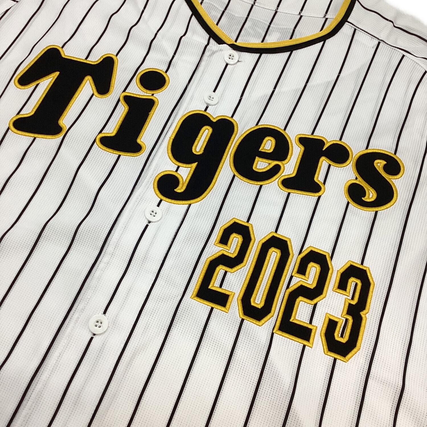 阪神タイガース (ハンシンタイガース) 応援グッズ 2023年JERAセリーグ