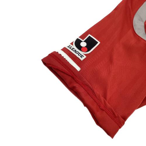 鹿島アントラーズ (カシマアントラーズ) サッカーユニフォーム 06-07シーズホーム SIZE L