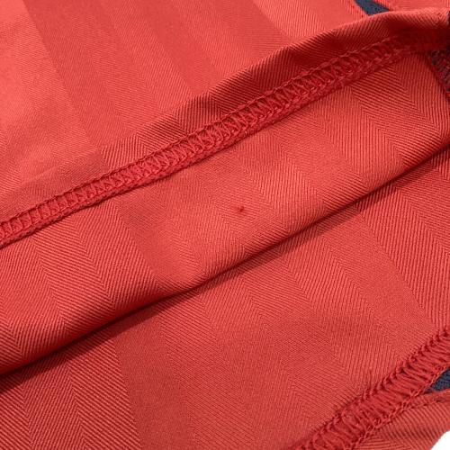 鹿島アントラーズ (カシマアントラーズ) サッカーユニフォーム 06-07シーズホーム SIZE L