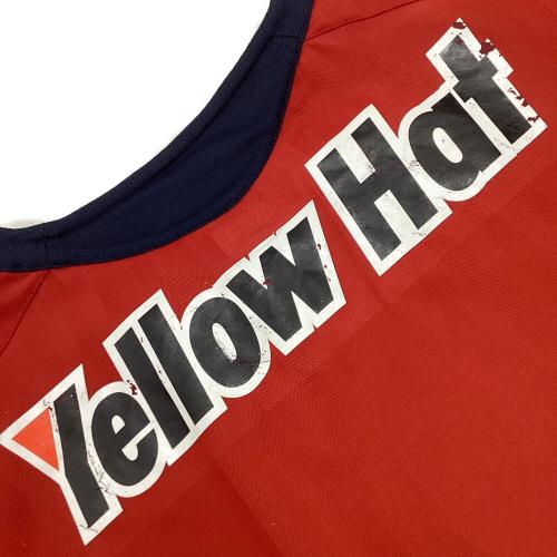 鹿島アントラーズ (カシマアントラーズ) サッカーユニフォーム 06-07シーズホーム SIZE L