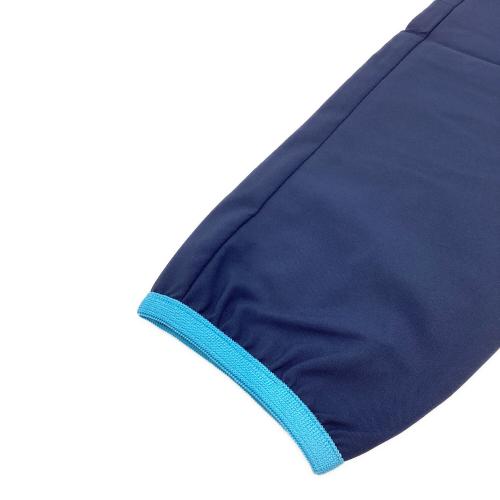 日本代表 (ニホンダイヒョウ) トレーニングウェア上下セット サッカーユニフォーム ネイビー SIZE XL