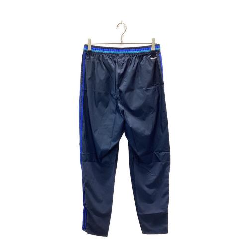 日本代表 (ニホンダイヒョウ) トレーニングウェア上下セット サッカーユニフォーム ネイビー SIZE XL