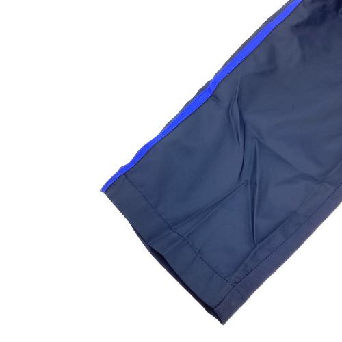 日本代表 (ニホンダイヒョウ) トレーニングウェア上下セット サッカーユニフォーム ネイビー SIZE XL