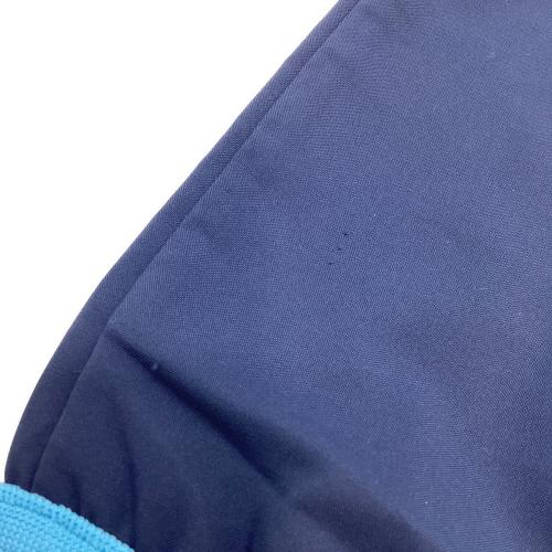 日本代表 (ニホンダイヒョウ) トレーニングウェア上下セット サッカーユニフォーム ネイビー SIZE XL