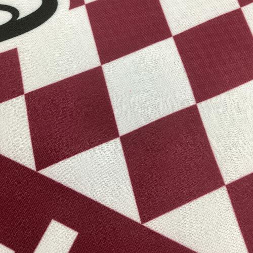 ヴィッセル神戸 サッカーユニフォーム アンドレス・イニエスタ【8】2020ホーム ワインレッド SIZE XL