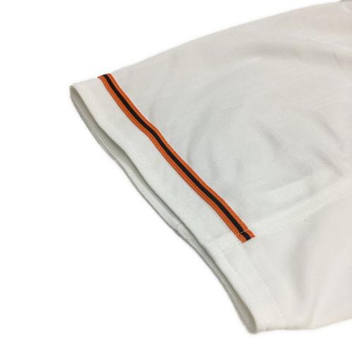 読売ジャイアンツ (ヨミウリジャイアンツ) 応援グッズ E95025 【5】アレックス・ラミレス SIZE 4L ホワイト