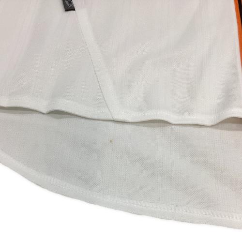 読売ジャイアンツ (ヨミウリジャイアンツ) 応援グッズ E95025 【5】アレックス・ラミレス SIZE 4L ホワイト