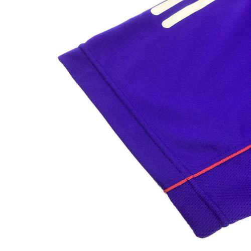 日本代表 (ニホンダイヒョウ) 2002年日韓Ｗ杯 サッカーユニフォーム JD1005 稲本潤一/肩プリント割れ有 SIZE M