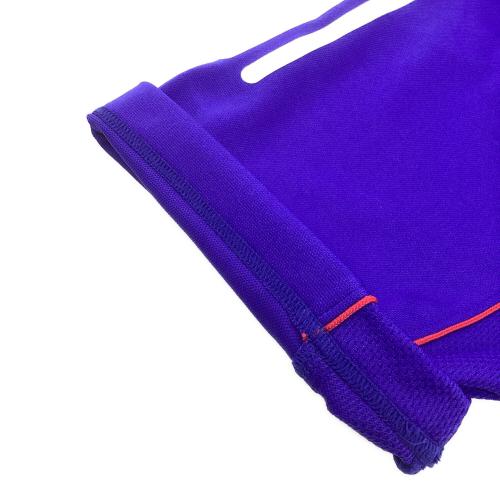 日本代表 (ニホンダイヒョウ) 2002年日韓Ｗ杯 サッカーユニフォーム JD1005 稲本潤一/肩プリント割れ有 SIZE M