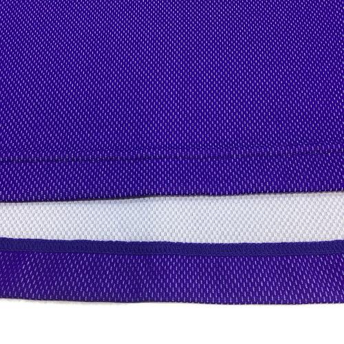 日本代表 (ニホンダイヒョウ) 2002年日韓Ｗ杯 サッカーユニフォーム JD1005 稲本潤一/肩プリント割れ有 SIZE M