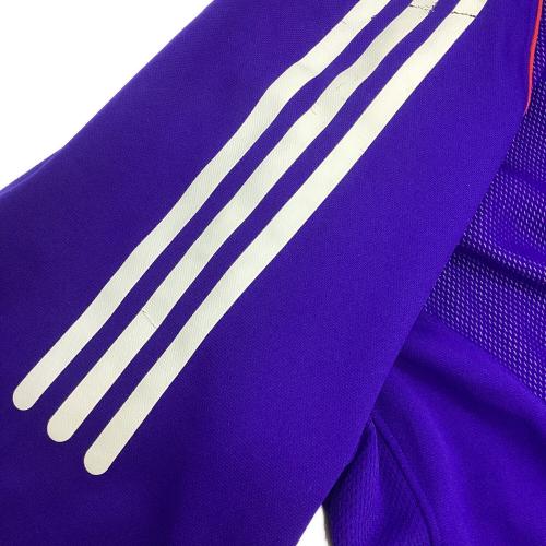 日本代表 (ニホンダイヒョウ) 2002年日韓Ｗ杯 サッカーユニフォーム JD1005 稲本潤一/肩プリント割れ有 SIZE M