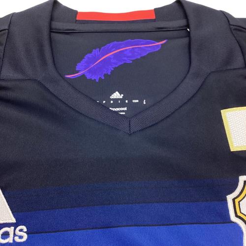 日本代表 (ニホンダイヒョウ) サッカーユニフォーム 【25】久保建英/16-17年 SIZE XL