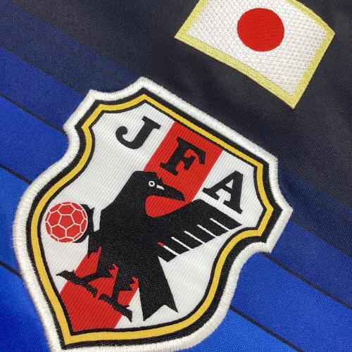 日本代表 (ニホンダイヒョウ) サッカーユニフォーム 【25】久保建英/16-17年 SIZE XL