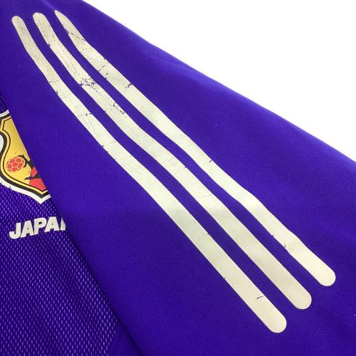 日本代表 (ニホンダイヒョウ) サッカーユニフォーム 中田英寿/02-03年 SIZE L
