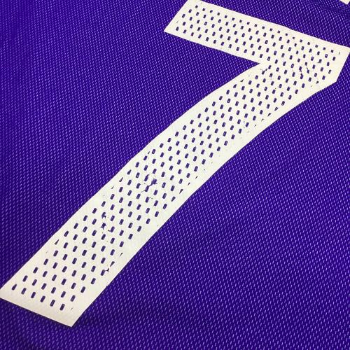 日本代表 (ニホンダイヒョウ) サッカーユニフォーム 中田英寿/02-03年 SIZE L