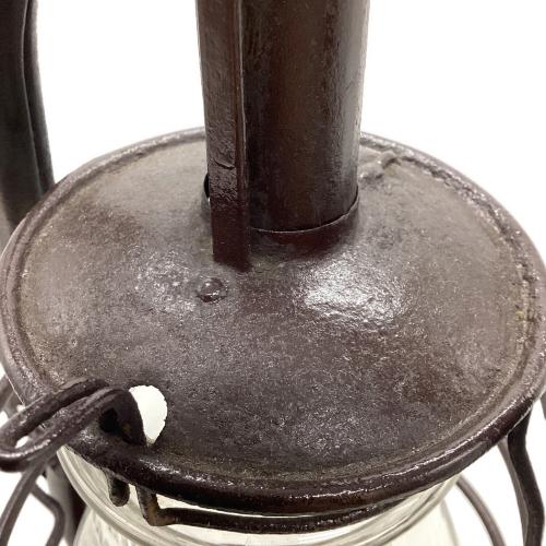 FEUERHAND (フュアハンドランタン) オイルランタン Nr.201 戦前モデル