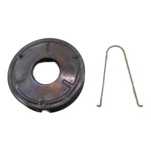 MANASLU (マナスル) アウトドア雑貨 ヒーターアタッチメント