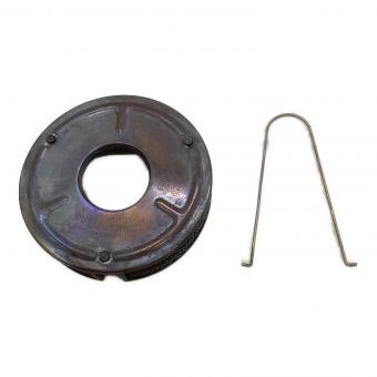 MANASLU (マナスル) アウトドア雑貨 ヒーターアタッチメント