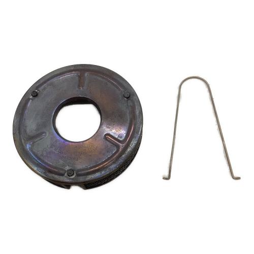 MANASLU (マナスル) アウトドア雑貨 ヒーターアタッチメント