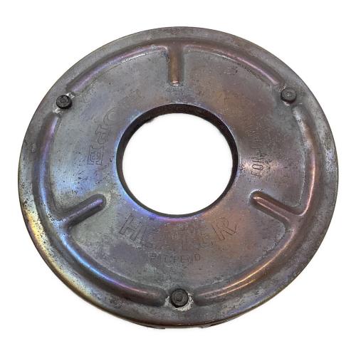 MANASLU (マナスル) アウトドア雑貨 ヒーターアタッチメント