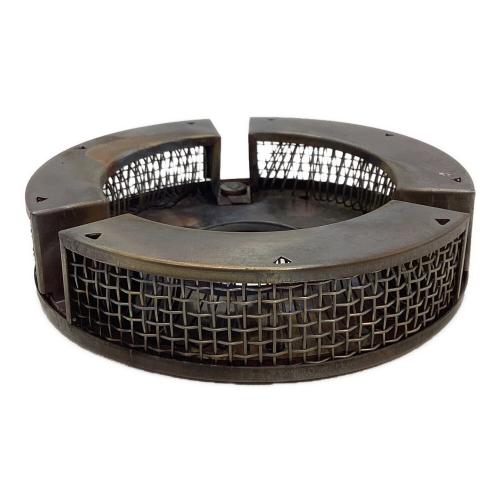 MANASLU (マナスル) アウトドア雑貨 ヒーターアタッチメント