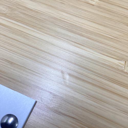 Snow peak (スノーピーク) ファニチャーアクセサリー FES-217 雪峰祭2022春限定 マルチファンクションテーブル ショート 竹 ライト