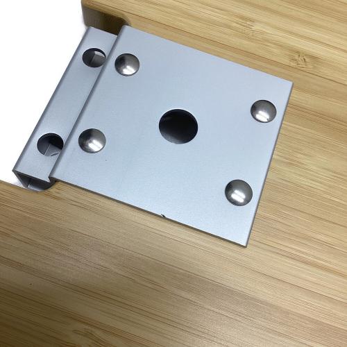 Snow peak (スノーピーク) ファニチャーアクセサリー FES-217 雪峰祭2022春限定 マルチファンクションテーブル ショート 竹 ライト