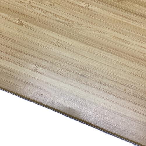 Snow peak (スノーピーク) ファニチャーアクセサリー FES-217 雪峰祭2022春限定 マルチファンクションテーブル ショート 竹 ライト