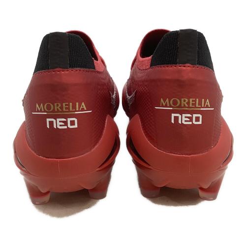 MIZUNO (ミズノ) Morelia Neo Iv Beta サッカースパイク P1GA254060 天然芝用 SIZE 28cm