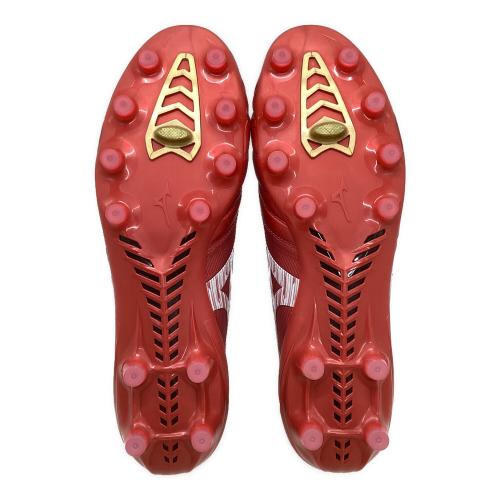MIZUNO (ミズノ) Morelia Neo Iv Beta サッカースパイク P1GA254060 天然芝用 SIZE 28cm