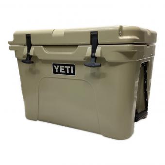 Yeti (イエティ) タンドラ35 クーラーボックス