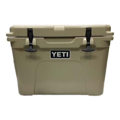 Yeti (イエティ) タンドラ35 クーラーボックス