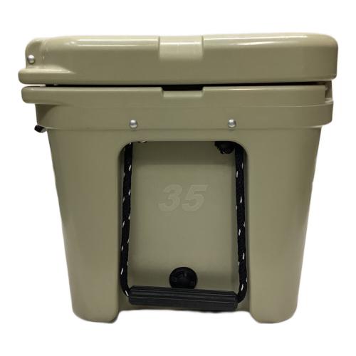 Yeti (イエティ) タンドラ35 クーラーボックス