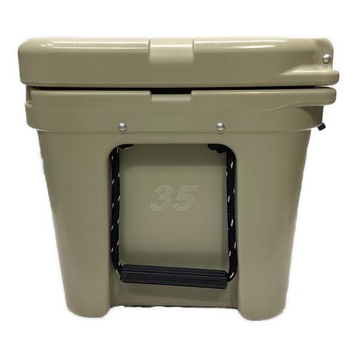 Yeti (イエティ) タンドラ35 クーラーボックス