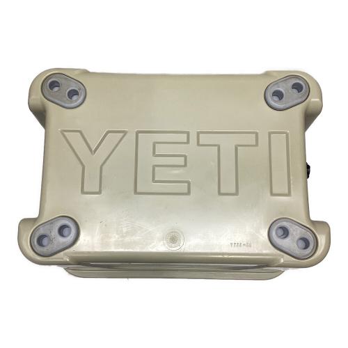 Yeti (イエティ) タンドラ35 クーラーボックス