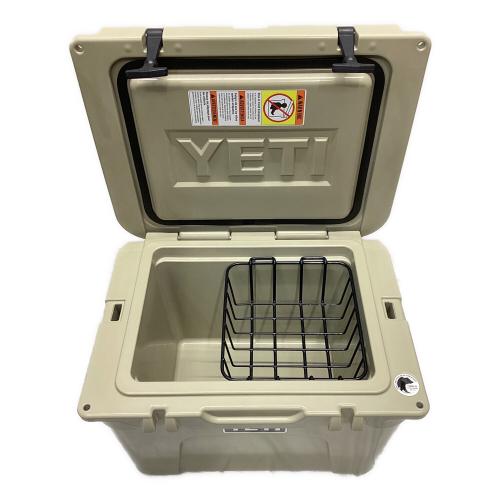 Yeti (イエティ) タンドラ35 クーラーボックス