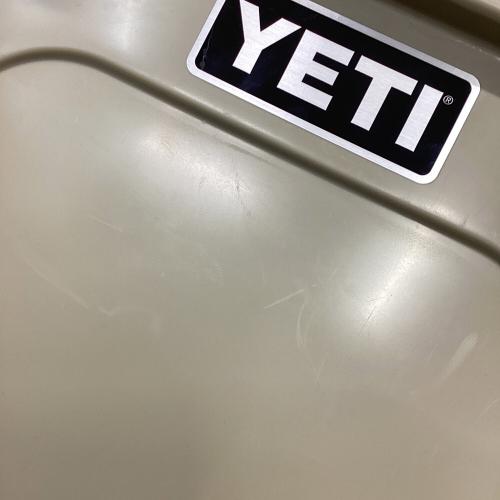 Yeti (イエティ) タンドラ35 クーラーボックス