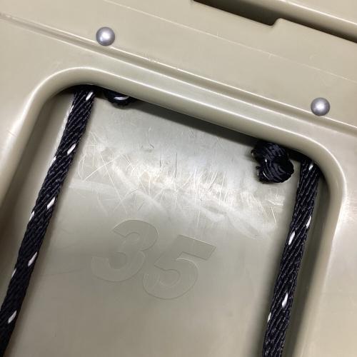 Yeti (イエティ) タンドラ35 クーラーボックス