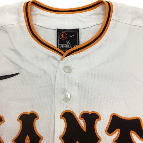 読売ジャイアンツ (ヨミウリジャイアンツ) ホーム 2025 20番  戸郷翔征 応援グッズ チャンピオン・エンブレム付 @ Mサイズ ホワイト