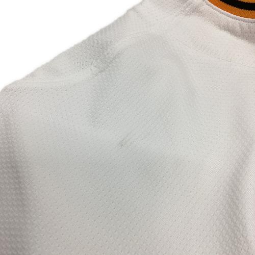 読売ジャイアンツ (ヨミウリジャイアンツ) ホーム 2025 20番  戸郷翔征 応援グッズ チャンピオン・エンブレム付 @ Mサイズ ホワイト