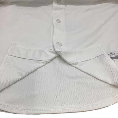 読売ジャイアンツ (ヨミウリジャイアンツ) ホーム 2025 20番  戸郷翔征 応援グッズ チャンピオン・エンブレム付 @ Mサイズ ホワイト