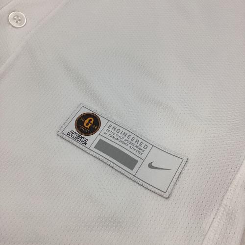 読売ジャイアンツ (ヨミウリジャイアンツ) ホーム 2025 20番  戸郷翔征 応援グッズ チャンピオン・エンブレム付 @ Mサイズ ホワイト