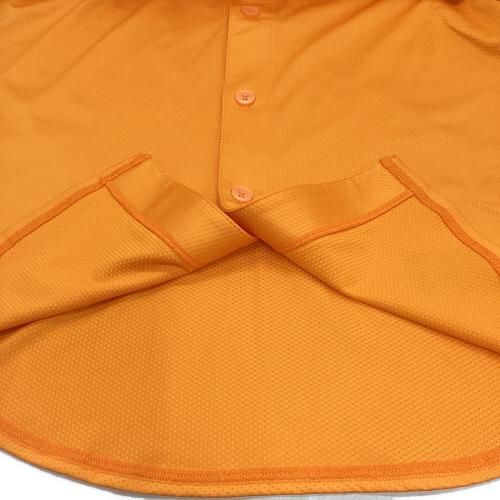 読売ジャイアンツ (ヨミウリジャイアンツ) 橙魂 2025 20番 戸郷翔征 応援グッズ チャンピオン・エンブレム付 @ Mサイズ オレンジ