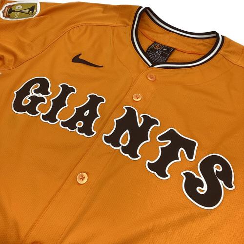 読売ジャイアンツ (ヨミウリジャイアンツ) 橙魂 2025 20番 戸郷翔征 応援グッズ チャンピオン・エンブレム付 @ Mサイズ オレンジ