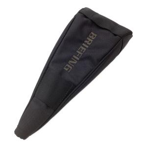 BRIEFING (ブリーフィング) ヘッドカバー ブラック ドライバー用